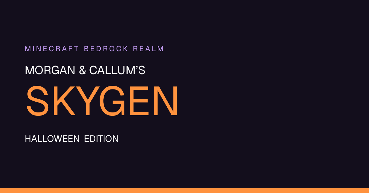 RhinoBot & Reward Codes | Morgan & Callum's Skygen